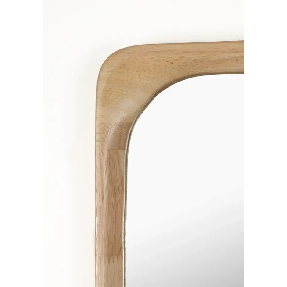 Housecraft Living Thun Spiegel Rechthoekig 120x35 cm