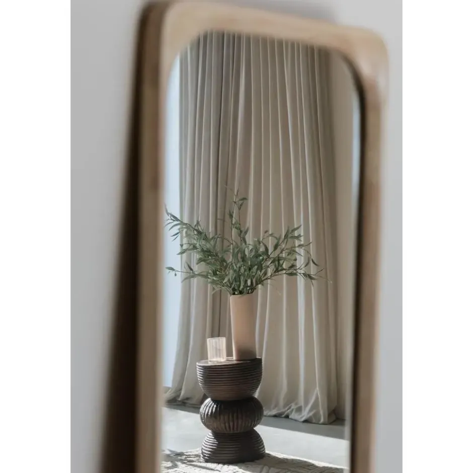 Housecraft Living Thun Spiegel Rechthoekig 120x35 cm