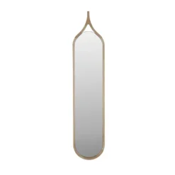Housecraft Living Thun Spiegel Ovaal 120x26 cm