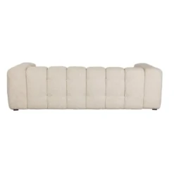 Housecraft Living Trenta 3-zitsbank Beige