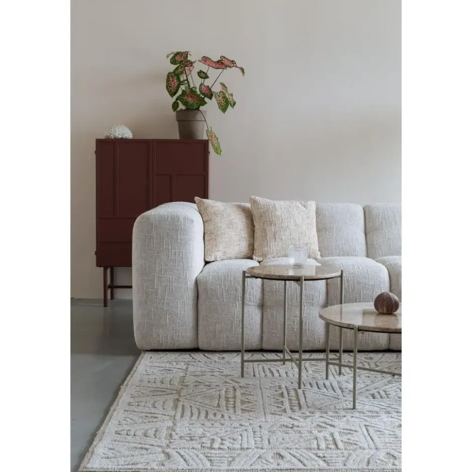 Housecraft Living Trenta 3-zitsbank Beige