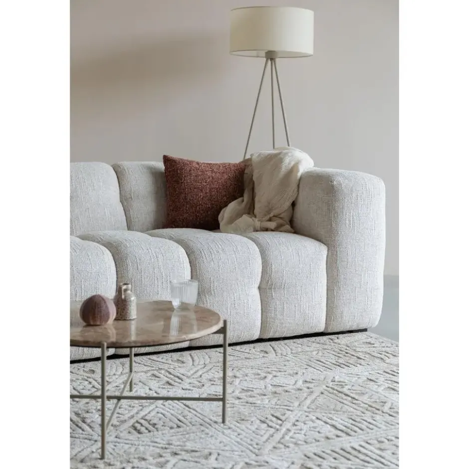 Housecraft Living Trenta 3-zitsbank Beige