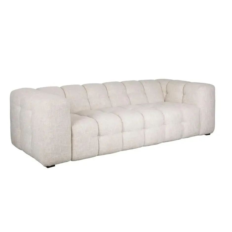 Housecraft Living Trenta 3-zitsbank Beige