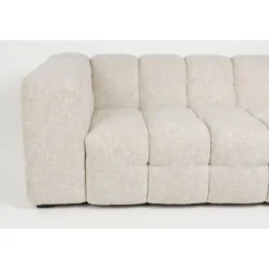 Housecraft Living Trenta 3-zitsbank Beige