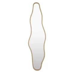 Housecraft Living Zem Spiegel Organisch 150 x 40 cm