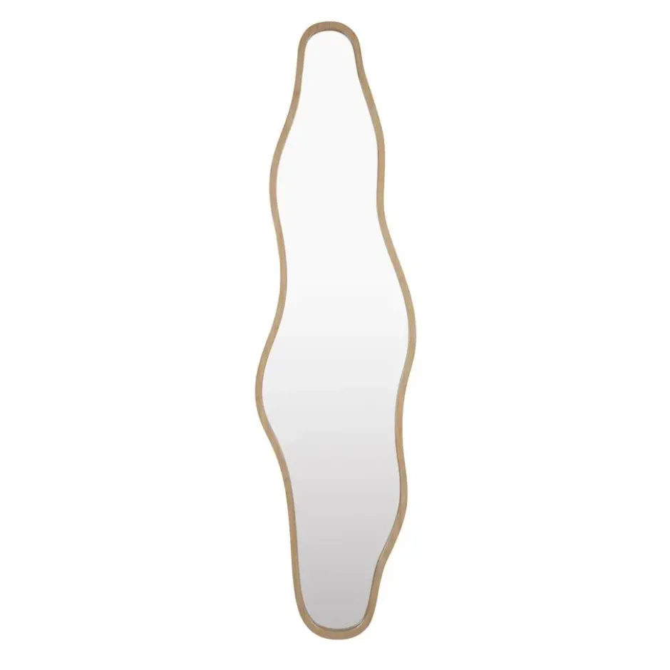 Housecraft Living Zem Spiegel Organisch 150 x 40 cm