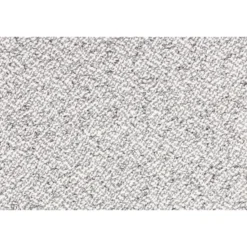 Housecraft Milou Kruk/ Poef Vierkant - Grijs