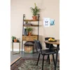 Housecraft Mo Eettafel Rond 110 cm Hout Naturel