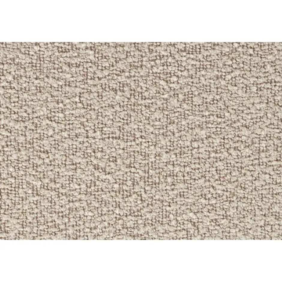Housecraft Noxx Hocker Teddy stof Beige