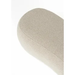 Housecraft Noxx Hocker Teddy stof Beige