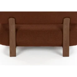 Housecraft Robyn 2-Zitsbank Bruin