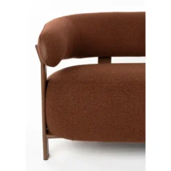Housecraft Robyn 2-Zitsbank Bruin
