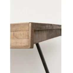 Housecraft Suri Eettafel 160x78 cm Hout Naturel