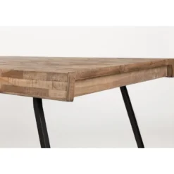 Housecraft Suri Eettafel 160x78 cm Hout Naturel