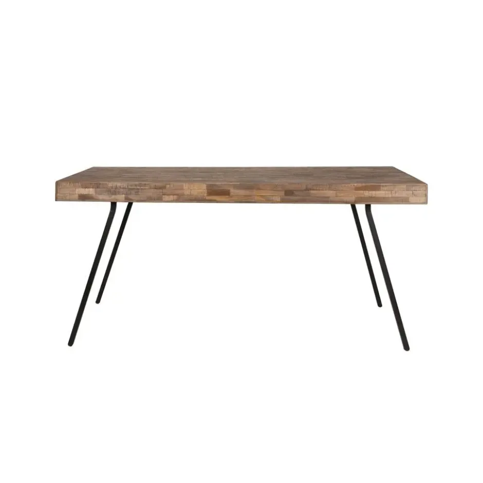 Housecraft Suri Eettafel 160x78 cm Hout Naturel