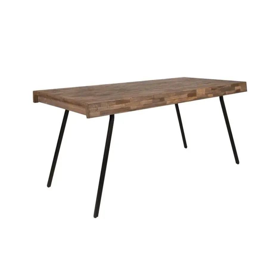 Housecraft Suri Eettafel 160x78 cm Hout Naturel