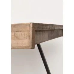 Housecraft Suri Eettafel 200x90 cm Hout Naturel