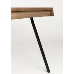 Housecraft Suri Eettafel 200x90 cm Hout Naturel