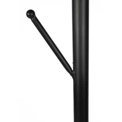 Housecraft Twiggy Kapstok staand Metaal Zwart