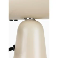 Housecraft Vesper Bureaulamp Beige