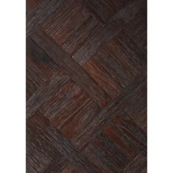Housecraft Webster Eettafel 118x90 cm Hout Bruin