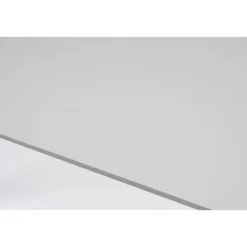 Housecraft Zeme Eettafel Ovaal 220x95 cm Hout Beige