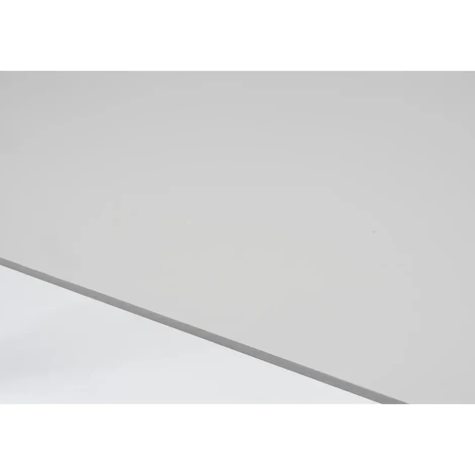 Housecraft Zeme Eettafel Ovaal 220x95 cm Hout Beige