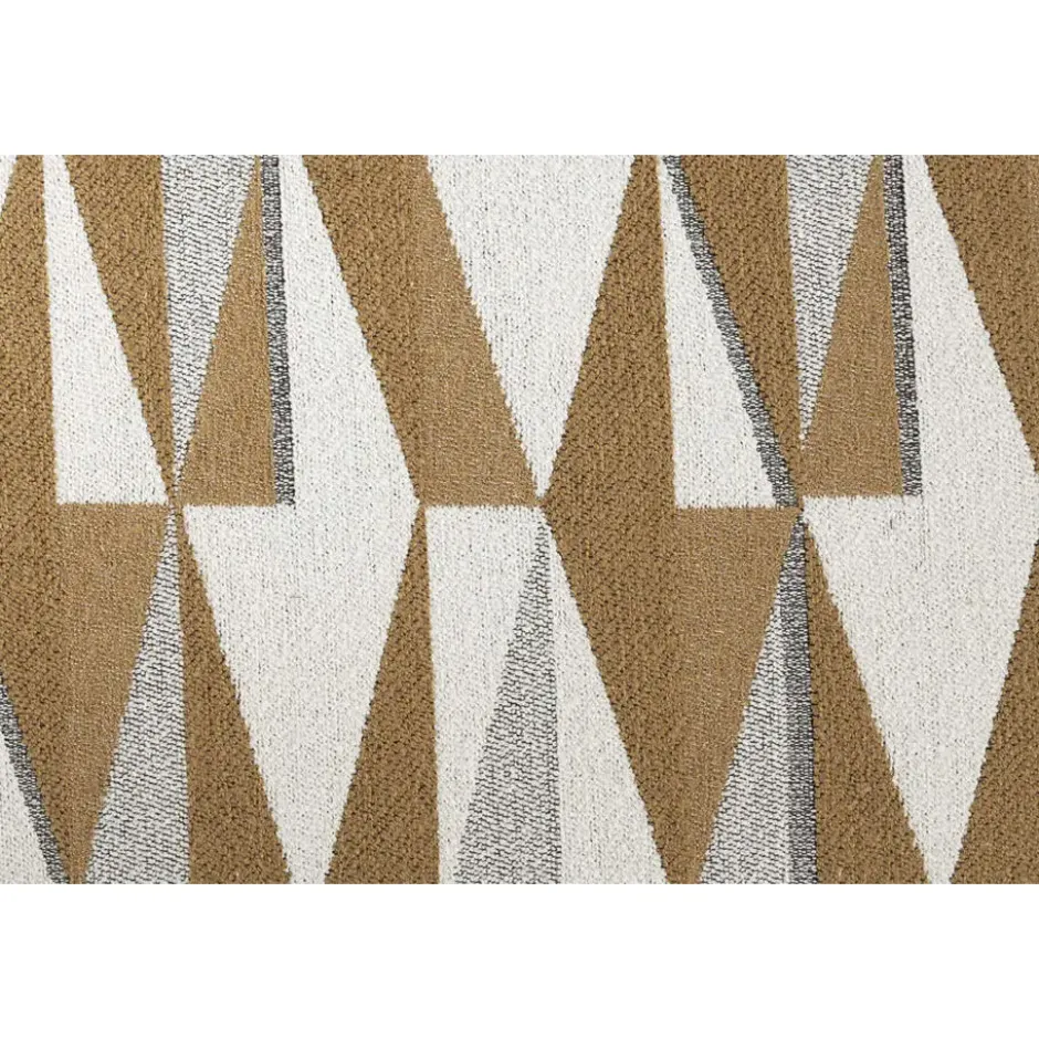 Housecraft Ziggy Poef/ Kruk - Beige