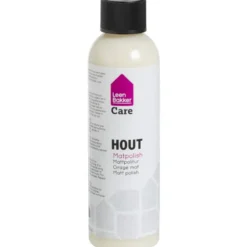 HOUT POLISH MAT 250ML