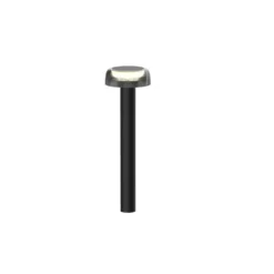 Hybride padlamp Yukon 20/100/200LM gunmetal grey