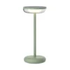 Hybride tafellamp Sintra 160LM groen