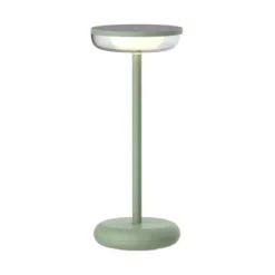 Hybride tafellamp Sintra 160LM groen