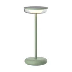 Hybride tafellamp Sintra 160LM groen