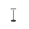 Hybride tafellamp Sintra 160LM zwart