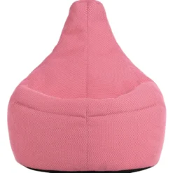 icon - Dalton XL Zitzak Fauteuil - Gaming - Roze
