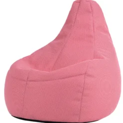 icon - Dalton XL Zitzak Fauteuil - Gaming - Roze