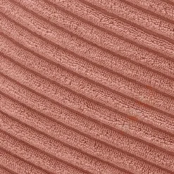 icon Kinderzitzakken Dalton - Corduroy Zitzak - Oud roze