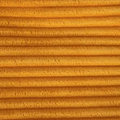 icon Kinderzitzakken Dalton - Corduroy Zitzak - Geel
