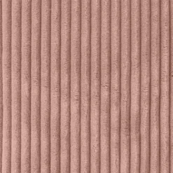 icon Kinderzitzakken Morgan - Corduroy Zitzak met Vulling - Oud roze