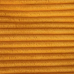 icon Kinderzitzakken Morgan - Corduroy Zitzak met Vulling - Geel