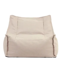 icon Zitzak Alto - Zitzak Fauteuil Buiten - Beige