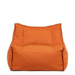 icon Zitzak Alto - Zitzak Fauteuil Buiten - Oranje