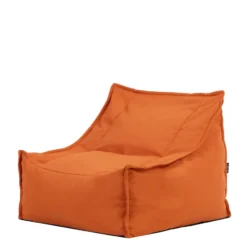 icon Zitzak Alto - Zitzak Fauteuil Buiten - Oranje