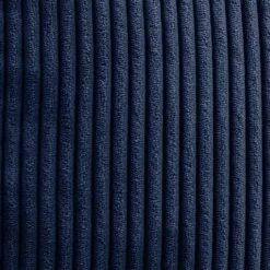 icon Zitzak en Poef Kingston - Corduroy Zitzak - Donkerblauw