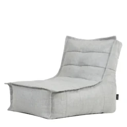 icon Zitzak Lounger Dolce - Zitzak Buiten - Grijs
