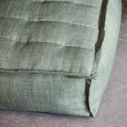 icon Zitzak Lounger Dolce - Zitzak Buiten - Saliegroen