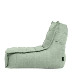 icon Zitzak Lounger Dolce - Zitzak Buiten - Saliegroen