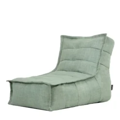 icon Zitzak Lounger Dolce - Zitzak Buiten - Saliegroen