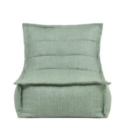 icon Zitzak Lounger Dolce - Zitzak Buiten - Saliegroen