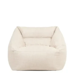 icon Zitzak Natalia - Zitzak Fauteuil Buiten - Beige